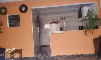 Imagem 2: Sobrado à venda, 177 m² por R$ 639.000,00 - Parque Marajoara - Santo André/SP