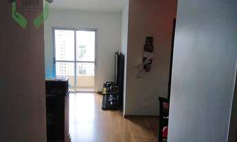 Imagem 3: Apartamento à venda, 82 m² por R$ 450.000,00 - Butantã - São Paulo/SP