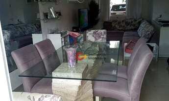 Imagem 4: Sobrado com 3 dormitórios à venda, 110 m² por R$ 550.000,00 - Vila Paulistana - São Paulo