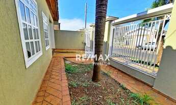 Imagem 2: Linda casa no Jardim Liberdade