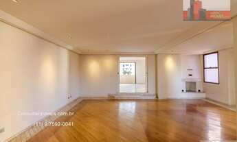 Imagem 7: Alameda Franca, 626 - Jardim América, 268 M², 4 Suítes, 3 Vagas, Port France