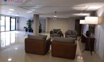 Imagem 2: Apartamento com 1 dormitório para alugar, 42 m² por R$ 1.300,00/mês - São Mateus - Juiz de