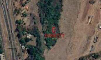 Imagem: Área, 40000 m² - venda por R$ 8.500.000,00