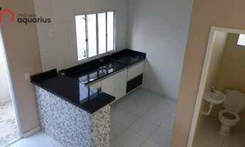 Imagem 6: Sobrado com 3 dormitórios à venda, 85 m² por R$ 395.000,00 - Vila São Bento - São José dos