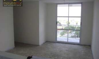 Imagem 3: Apartamento com 3 dormitórios à venda, 69 m² por R$ 400.000,00 - Rio Pequeno - São Paulo/S