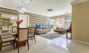 Imagem 5: ACEITA DAÇÃO!! Apartamento 3 dormitórios, suíte, closet, 2 vagas, depósito, piscina térmic