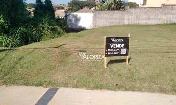 Imagem 5: Terreno à venda, 450 m² - Condomínio Ângelo Vial - Sorocaba/SP