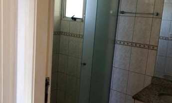 Imagem 5: Apartamento com 2 dormitórios à venda, 63 m² por R$ 290.000 - Vila Alto de Santo André - S