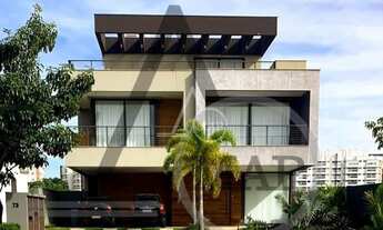 Imagem: Casa com 4 suítes à venda, 600 m² por