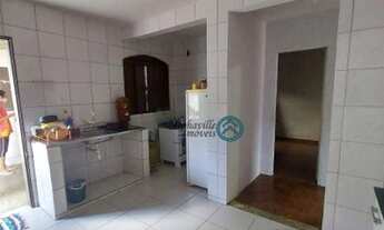 Imagem 4: Casa santa maria a 500 metros da BR 040