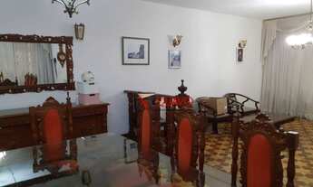 Imagem 7: Sobrado com 4 dormitórios para alugar, 400 m² por R$ 14.900,00/mês - Tatuapé - São Paulo/S