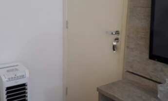 Imagem 3: Apartamento com 2 dormitórios à venda, 51 m² por R$ 180.000,00 - Edifício Parque Ilha do S