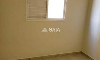 Imagem 3: Apartamento no Residencial Alencarina