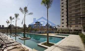 Imagem 3: Apartamento com 3 dormitórios à venda, 125 m² por R$ 700.000,00 - Morumbi - São Paulo/SP