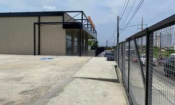 Imagem 2: Salas em ótima localização grande fluxo, prox. a bola do Coroado