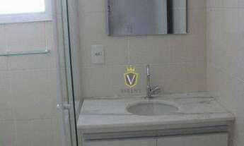 Imagem 5: Apartamento com 2 dormitórios para alugar, 73 m² por R$ 2.350,00/mês - Residencial Ravenna