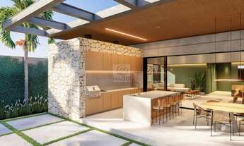 Imagem 2: Casa - Loteamento Residencial Pedra Alta (Sousas) - Campinas