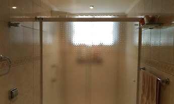 Imagem 6: Centro de São Vicente, vista livre incrível!! - 3 dormitórios!!!