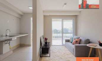 Imagem 3: Apartamento em Rua Campos Vergueiro 275 - Vila Anastácio, 2 quartos e 1 vaga