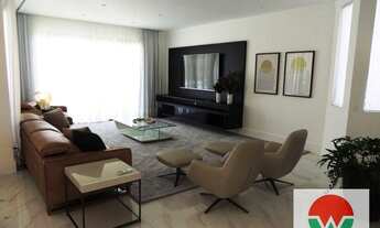 Imagem 3: Jardim Acapulco- Mansão com 6 suítes