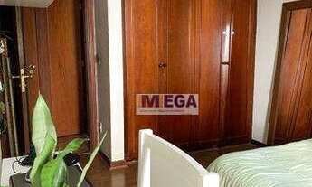 Imagem 7: Apartamento com 4 dormitórios à venda, 145 m² por R$ 899.990,00 - Cambuí - Campinas/SP