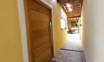 Imagem 2: Vendo Casa Arnaldo Figueiredo - Aconchegante e toda Reformada