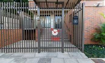 Imagem 4: Apartamento com 2 dormitórios à venda, 58 m² por R$ 399.000,00 - Portão - Curitiba/PR