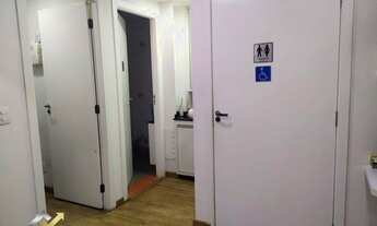 Imagem 3: Salão para alugar, 300 m² por R$ 21.000,00/mês - Jardim - Santo André/SP