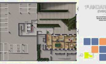 Imagem 12: Apartamento à venda, 69 m² por R$ 1.035.000,00 - Lourdes - Belo Horizonte/MG