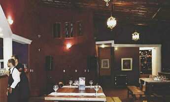 Imagem 6: Ponto comercial com Apto