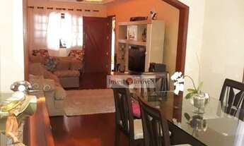 Imagem 4: Sobrado com 3 dormitórios à venda, 180 m² por R$ 450.000,00 - Jardim Portugal - São José d