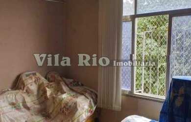 Imagem 5: Apartamento de 70 metros quadrados no bairro Vila da Penha com 2 quartos