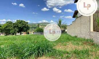 Imagem 2: Terreno à venda, 450 m² por R$ 450.000,00 - Condomínio Villagio Capriccio - Louveira/SP