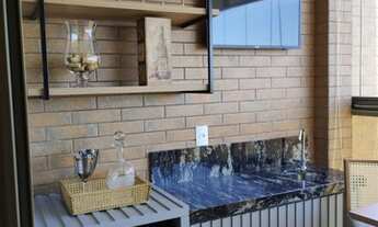 Imagem 2: M.A.X.I.M.U.S 89 metros 2 quartos Com suite em Itapuã - Vila Velha - ES