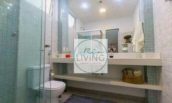 Imagem 7: Apartamento Leblon com 2 dormitórios à venda, 80 m² por R$ 2.500.000 - Leblon - Rio de Jan