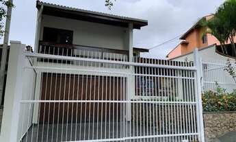 Imagem: SO0138 Sobrado com 3 dormitórios à venda