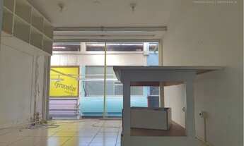 Imagem: LOJA PARA LOCAÇÃO NO BOM RETIRO