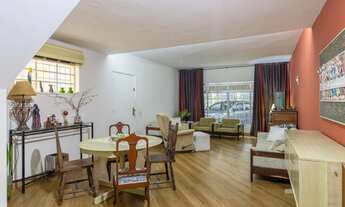 Imagem 2: Casa com 3 quartos, 204 m², à venda por R$ 1.600.000