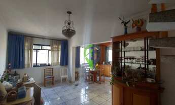 Imagem: Cobertura com 3 dormitórios à venda, 187