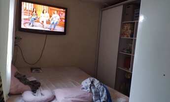 Imagem 6: Casa na Quadra 5 da Vila Buritis, 245 Mil