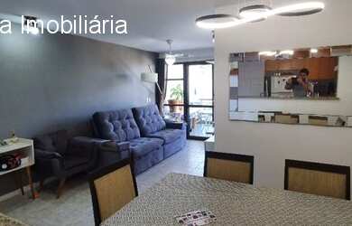 Imagem 4: RIO DE JANEIRO - Apartamento Padrão - RECREIO DOS BANDEIRANTES