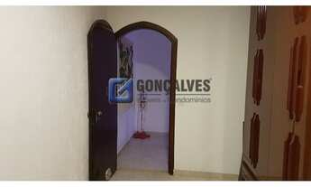 Imagem 7: SANTO ANDRE - Residential / Home - JARDIM STELA