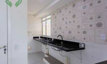 Imagem 5: Apartamento à venda, 39 m² por R$ 220.000,00 - Jardim Boa Vista (Zona Oeste) - São Paulo/S