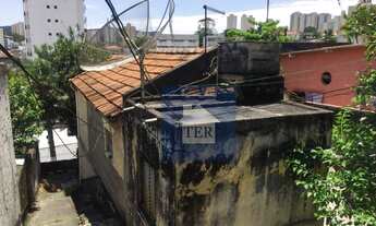 Imagem 6: Terreno à venda, 500 m² por R$ 1.250.000 - Parque Mandaqui - São Paulo/SP