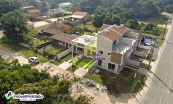 Imagem 5: Casa com 2 dormitórios à venda, 51 m² por R$ 215.000,00 - Condomínio Alvorada - Itapoá/SC