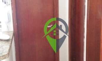 Imagem 4: Apartamento com 1 dormitório à venda, 45 m² por R$ 220.000,00 - Ocian - Praia Grande/SP