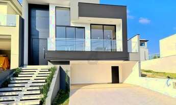 Imagem 5: Casa em Condominio 3 Suite a venda no Portal da Primavera Sorocaba SP