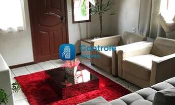 Imagem: PALHOçA - Casa Padrão - Passa Vinte