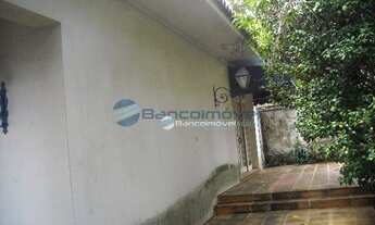 Imagem 7: Casa Residencial para locação, Nova Campinas, Campinas -