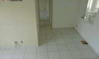 Imagem 4: Apartamento com 2 dormitórios à venda, 62 m² por R$ 320.000 - Jardim Souto - São José dos